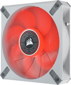 Wentylator Corsair ML120 LED Elite Red (CO-9050126-WW) 2