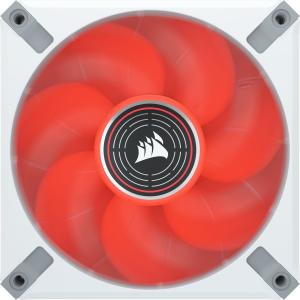 Wentylator Corsair ML120 LED Elite Red (CO-9050126-WW) 3