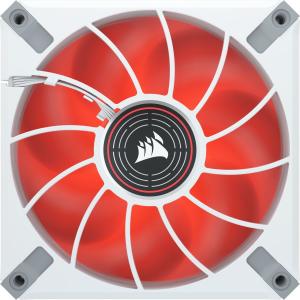 Wentylator Corsair ML120 LED Elite Red (CO-9050126-WW) 4