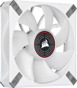 Wentylator Corsair ML120 LED Elite Red (CO-9050126-WW) 5