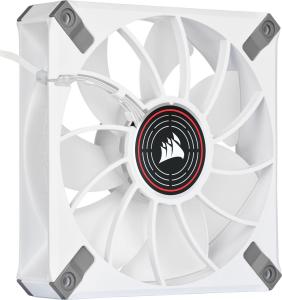 Wentylator Corsair ML120 LED Elite Red (CO-9050126-WW) 6