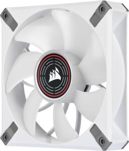 Wentylator Corsair ML120 LED Elite Red (CO-9050126-WW) 7