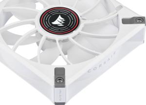 Wentylator Corsair ML120 LED Elite Red (CO-9050126-WW) 9