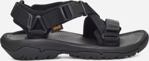 Teva W'S Hurricane Verge, BLK, 36 (us 5); uk 3 1