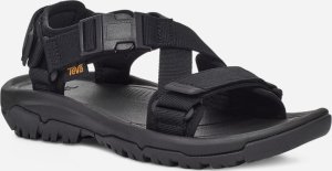Teva W'S Hurricane Verge, BLK, 36 (us 5); uk 3 2