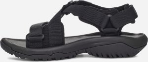 Teva W'S Hurricane Verge, BLK, 36 (us 5); uk 3 3