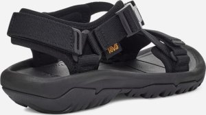 Teva W'S Hurricane Verge, BLK, 36 (us 5); uk 3 4
