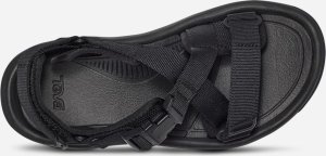 Teva W'S Hurricane Verge, BLK, 36 (us 5); uk 3 5