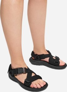 Teva W'S Hurricane Verge, BLK, 36 (us 5); uk 3 8