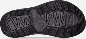 Teva W'S Hurricane XLT 2 Ampsole, BLK, 37 (us 6); uk 4 2