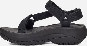 Teva W'S Hurricane XLT 2 Ampsole, BLK, 37 (us 6); uk 4 3