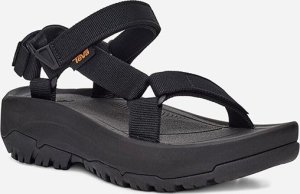 Teva W'S Hurricane XLT 2 Ampsole, BLK, 37 (us 6); uk 4 4