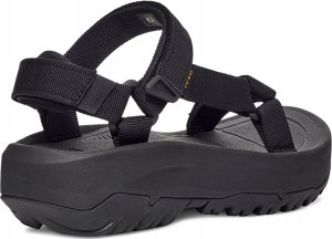 Teva W'S Hurricane XLT 2 Ampsole, BLK, 37 (us 6); uk 4 5