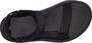 Teva W'S Hurricane XLT 2 Ampsole, BLK, 37 (us 6); uk 4 6