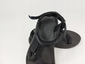 Teva W'S Hurricane XLT 2 Ampsole, BLK, 40 (us 9); uk 7 11