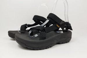 Teva W'S Hurricane XLT 2 Ampsole, BLK, 40 (us 9); uk 7 4