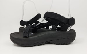 Teva W'S Hurricane XLT 2 Ampsole, BLK, 40 (us 9); uk 7 8
