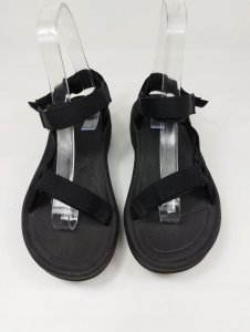 Teva W'S Hurricane XLT 2 Ampsole, BLK, 40 (us 9); uk 7 10