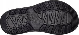 Teva W'S Hurricane XLT 2 Ampsole, BLK, 41 (us 10); uk 8 11