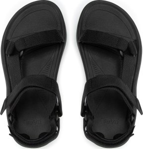 Teva W'S Hurricane XLT 2 Ampsole, BLK, 41 (us 10); uk 8 3