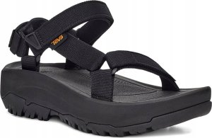 Teva W'S Hurricane XLT 2 Ampsole, BLK, 41 (us 10); uk 8 8