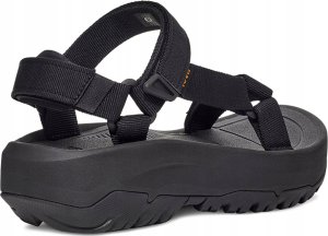 Teva W'S Hurricane XLT 2 Ampsole, BLK, 41 (us 10); uk 8 9