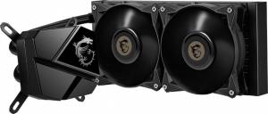 Chłodzenie wodne MSI MAG CoreLiquid P240 (306-7ZW2P11-813) 4