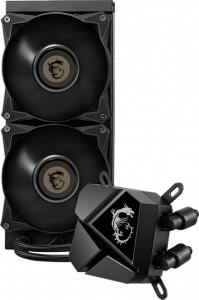 Chłodzenie wodne MSI MAG CoreLiquid P240 (306-7ZW2P11-813) 5