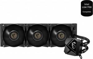 Chłodzenie wodne MSI MAG CoreLiquid P360 (306-7ZW2P31-813) 2