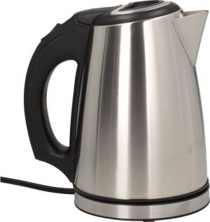 Czajnik Botti HHB1018 Srebrny 2