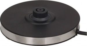 Czajnik Botti HHB1018 Srebrny 3