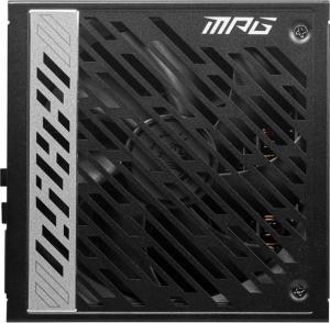 Zasilacz MSI MPG A1000G 1000W (306-7ZP5C11-CE0) 5