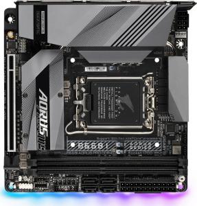 Płyta główna Gigabyte B660I AORUS PRO DDR4 1