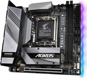 Płyta główna Gigabyte B660I AORUS PRO DDR4 3