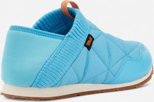 Teva W'S Re Ember Moc, BCBH, 37 (us 6); uk 4 4