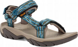 Teva W'S Terra Fi 5 Universal, FMBG, 38 (us 7); uk 5 1