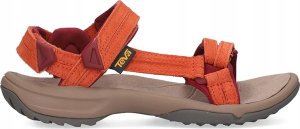 Teva W'S Terra Fi Lite Suede, LNG, 36 (us 5); uk 3 1