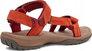 Teva W'S Terra Fi Lite Suede, LNG, 39 (us 8); uk 6 13