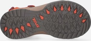 Teva W'S Terra Fi Lite Suede, LNG, 39 (us 8); uk 6 2