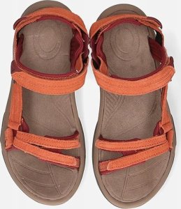 Teva W'S Terra Fi Lite Suede, LNG, 39 (us 8); uk 6 4