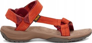 Teva W'S Terra Fi Lite Suede, LNG, 39 (us 8); uk 6 9