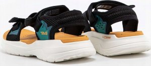 Teva W'S Zymic, BSFL, 37 (us 6); uk 4 5