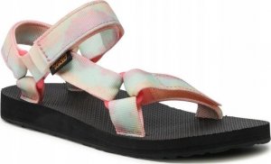 Teva W'S Original Universal Tie-Dye, SBPN, 38 (us 7); uk 5 1