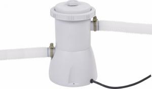 JiLong Basen ogrodowy stelażowy 366x76 cm Zestaw 12w1 4