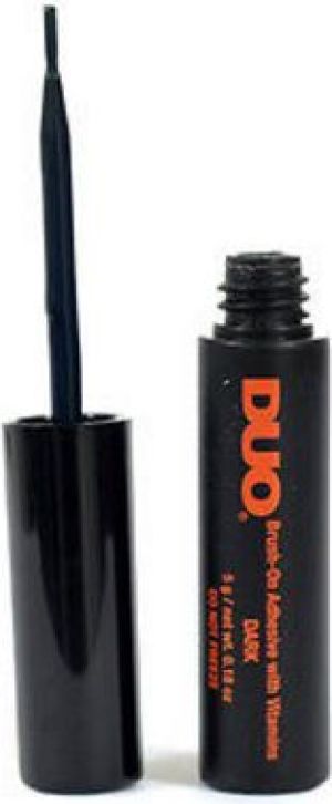 Ardell Duo Eyelash Dark - klej do sztucznych rzęs 5g 2
