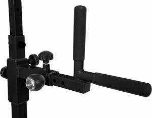 Funfit Drążek stacjonarny, poręcz do ćwiczeń FUNFIT 11