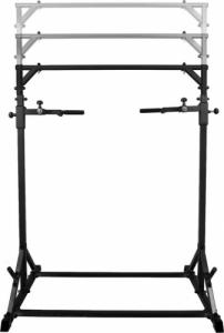 Funfit Drążek stacjonarny, poręcz do ćwiczeń FUNFIT 7