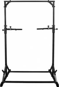 Funfit Drążek stacjonarny, poręcz do ćwiczeń FUNFIT 8