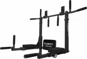 Funfit Drążek ścienny Funfit 2w1 5