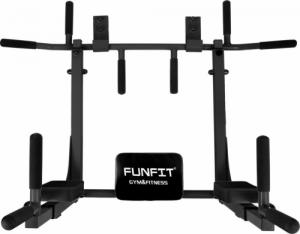 Funfit Drążek ścienny Funfit 2w1 6